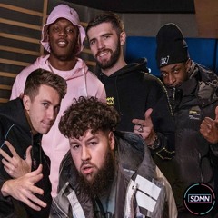 Sidemen - The Gift Ft. S - X