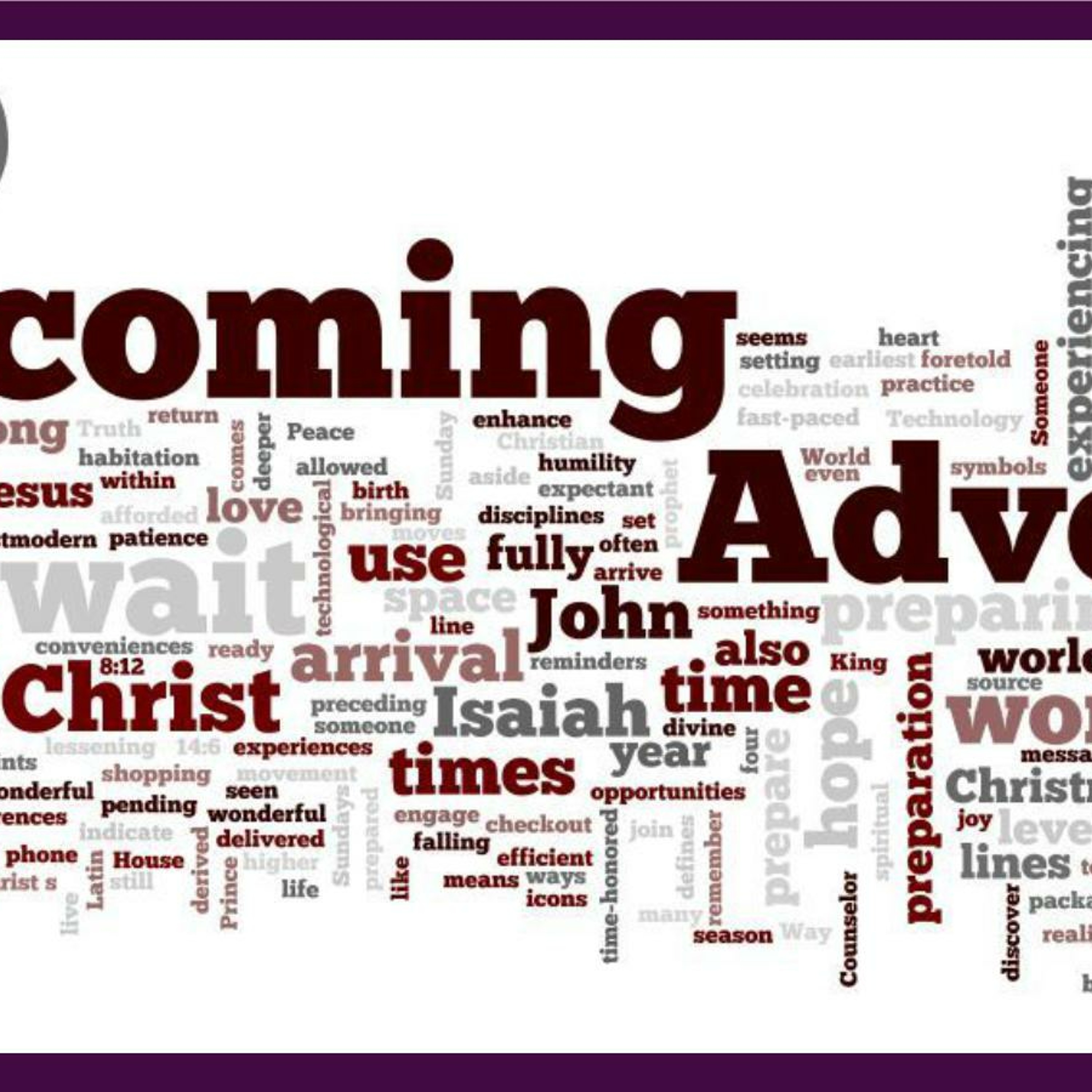 EPC - Evangel Oakville Sunday Sermon Podcast