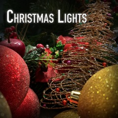 Christmas Lights (feat. Anto & Maxen)