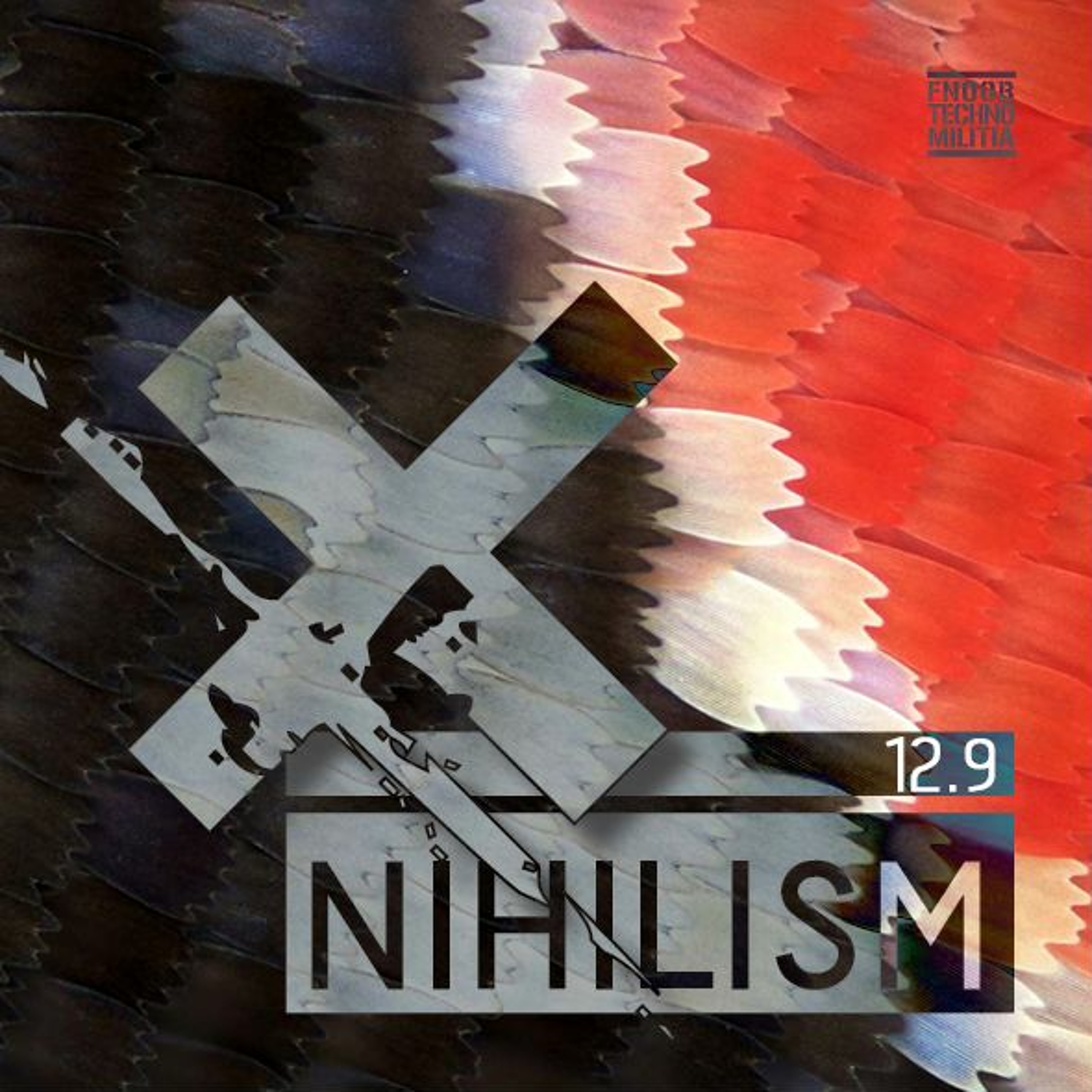 Tom NihiL