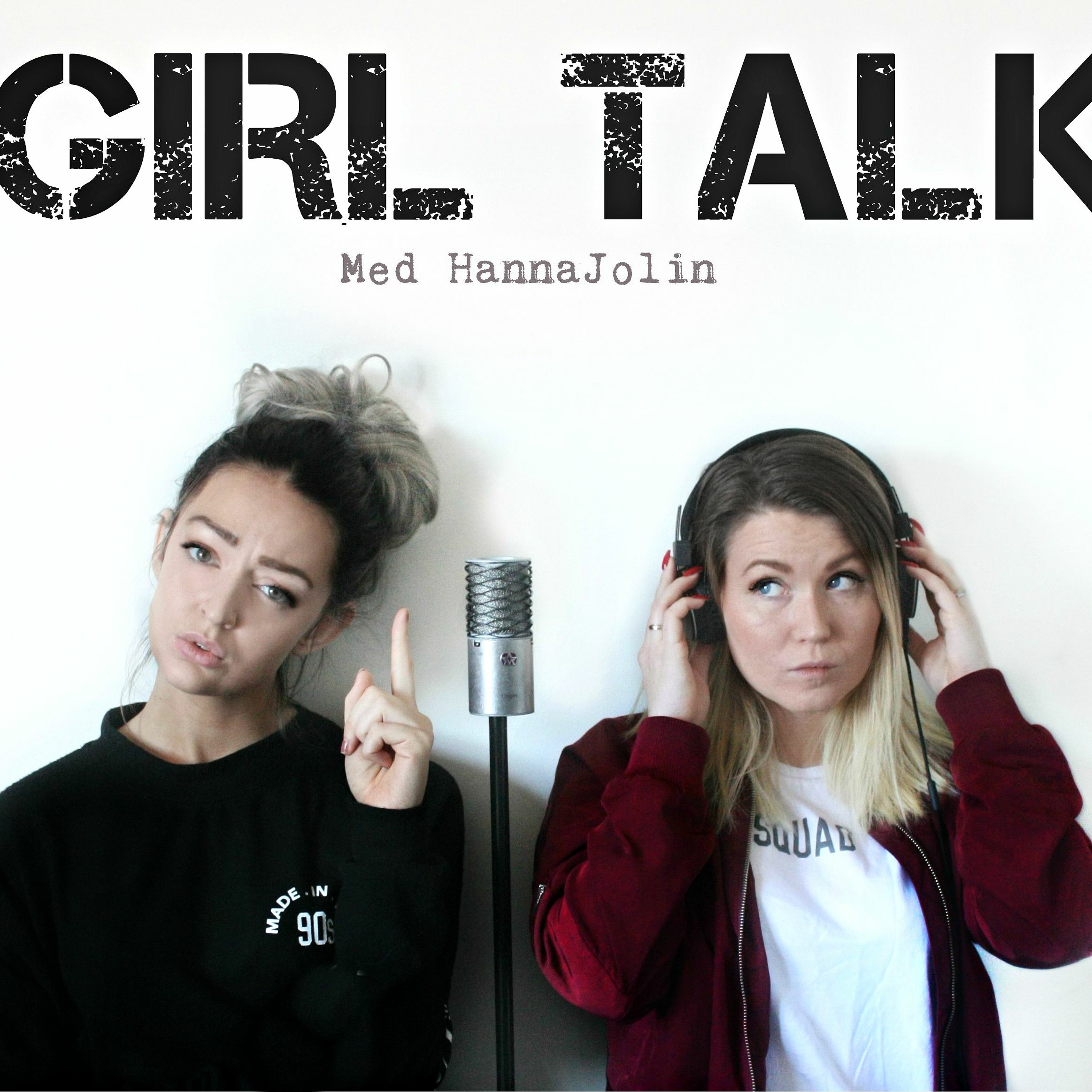 Girl Talk