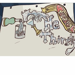 He Thirsty - Demo ( Prod. Willy Max & Mixed by Rodney Jenkins)