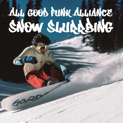 Snow Slurrbing (DJ Mix)