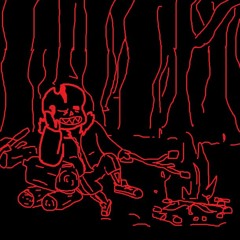 Underfell - Small Camp