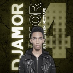 DJ DJAMOR - Just Listen Part 4 Mixtape