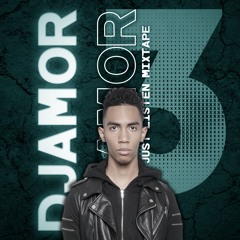 DJ DJAMOR - Just Listen Part 3