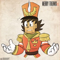 MERRY TRIZMIX v.3
