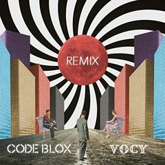 Felix Jaehn, Mesto - Never Alone Ft. VCATION (Code Blox x Vocy Remix)