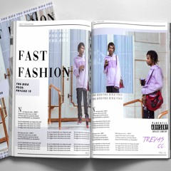 FASTFASHION (Prod. Psycho 13)
