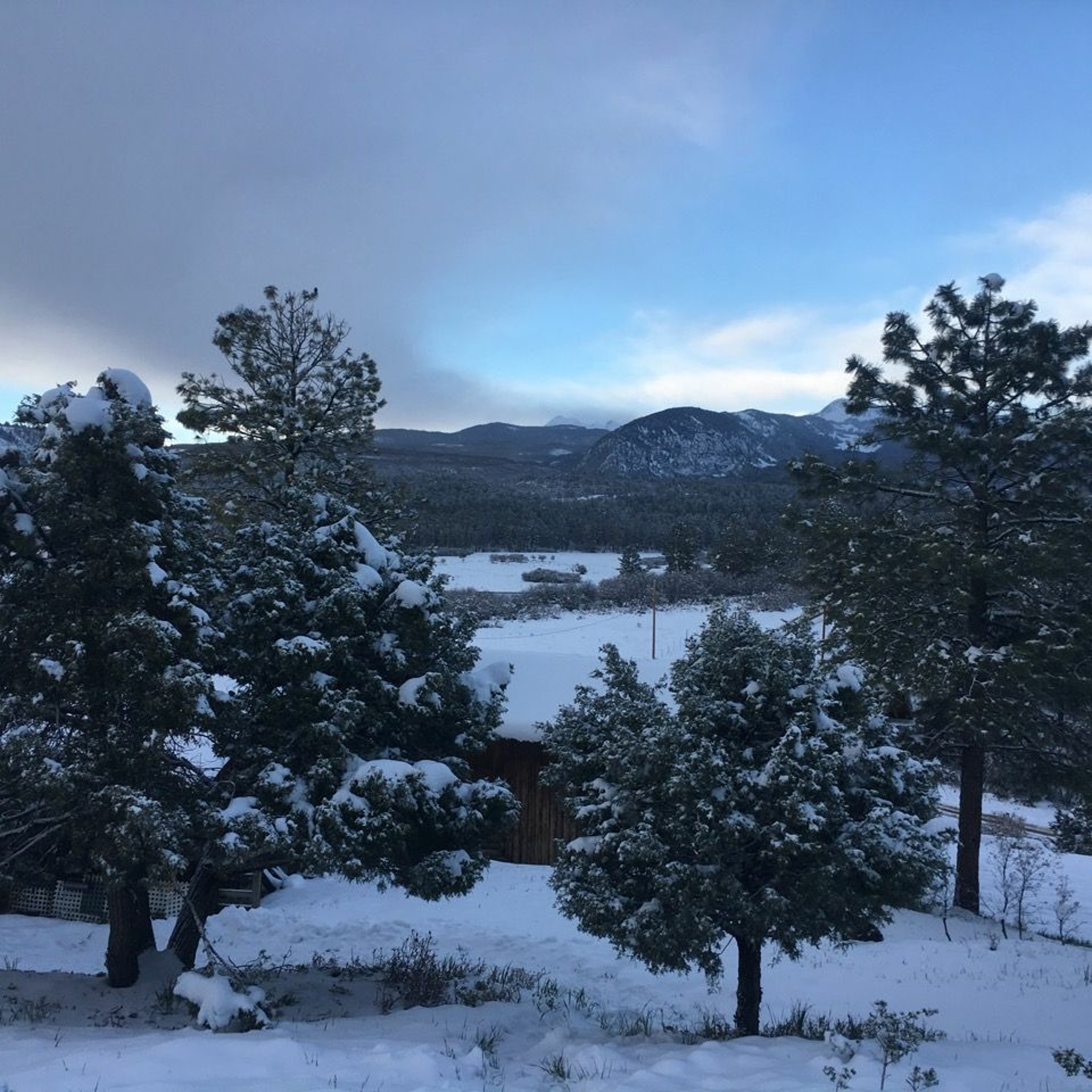Mancos UMC sermons