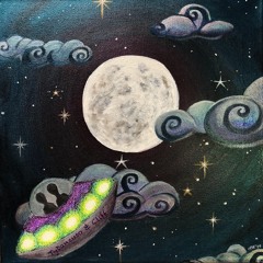 Spaceship (feat. Cliff)