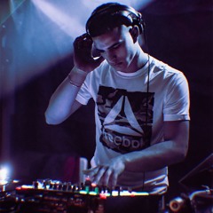 DJ Alvarito @ Ravers In The Mix 16 - 11 - 2019