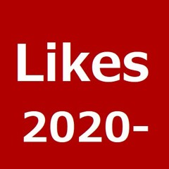 Likes 2020-