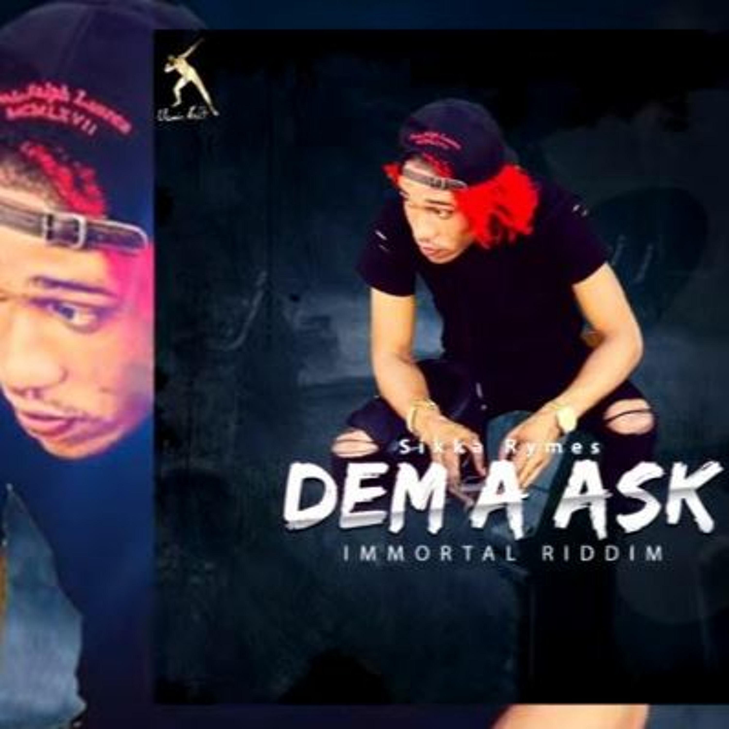 Sikka Rymes - Dem A Ask episode artwork