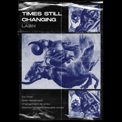 Changement De Pneu (Original Mix)