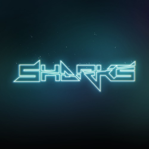 F-777 - Deadlocked (Sharks Remix)
