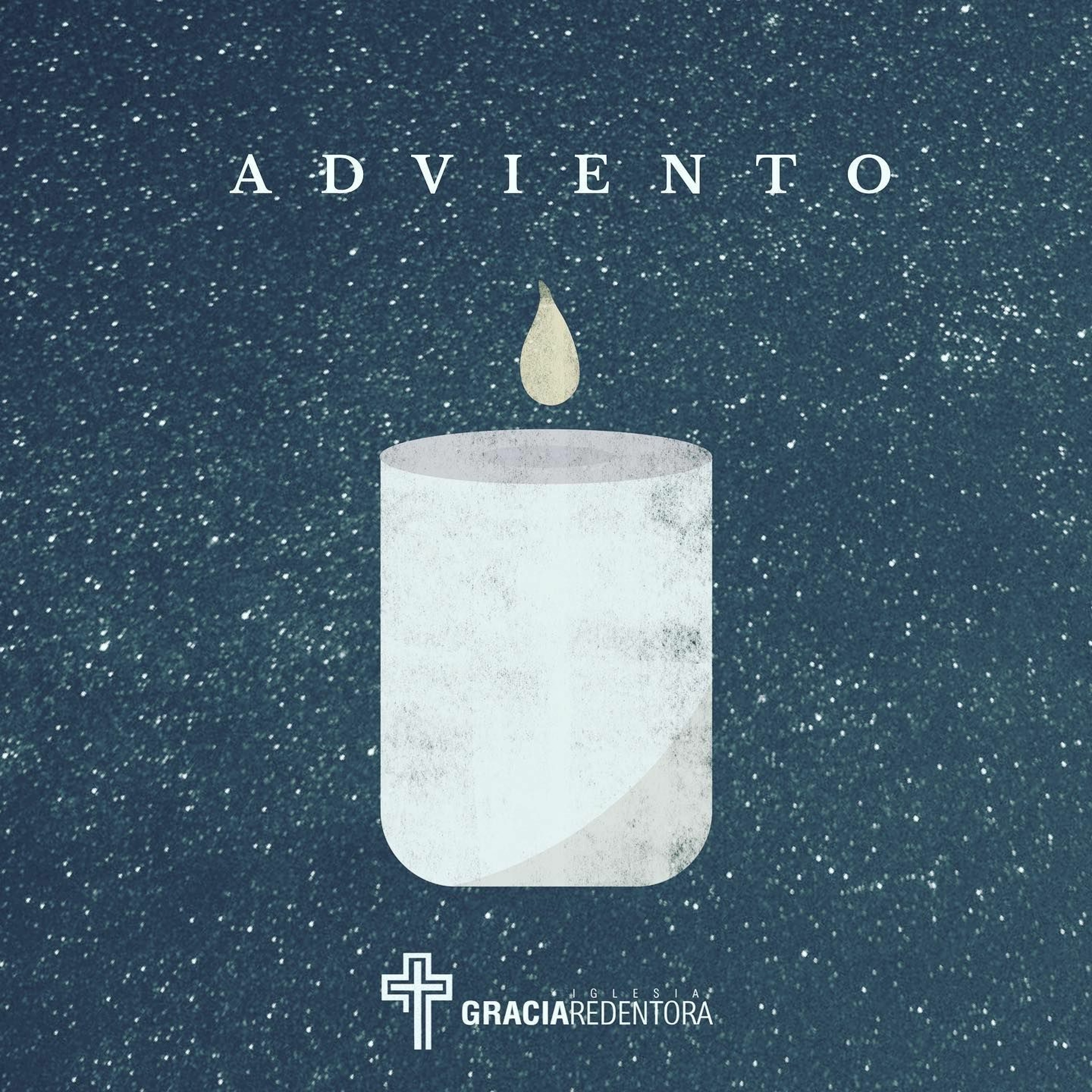 La Espera - Lucas 1.46 - 55 - Adviento 2019