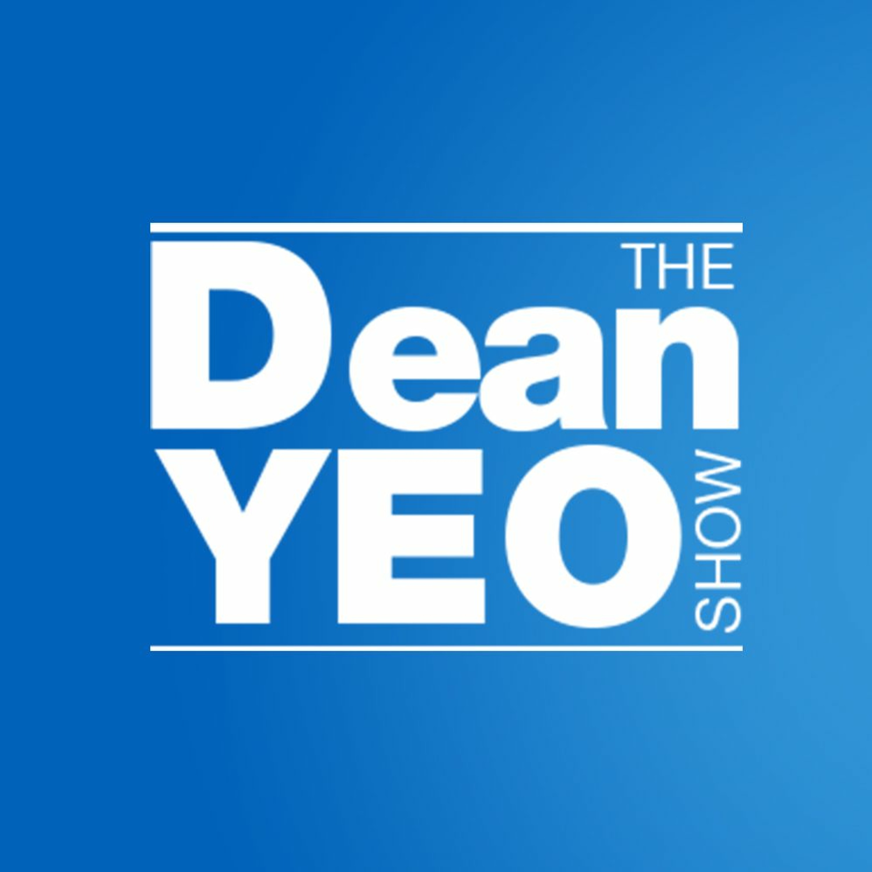 Dean Yeo Ep 8 episode artwork