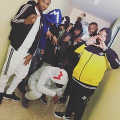 Ty Mulaa X Billy Main - Different Ways