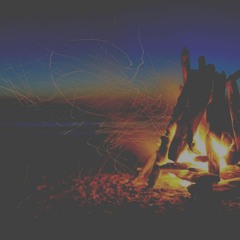 BTS - Magic Shop Lullaby + Campfire Rain Ver.