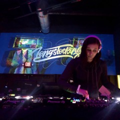 Longstocking, Field Trip 100: Q Nightclub, Seattle WA 12/12/19