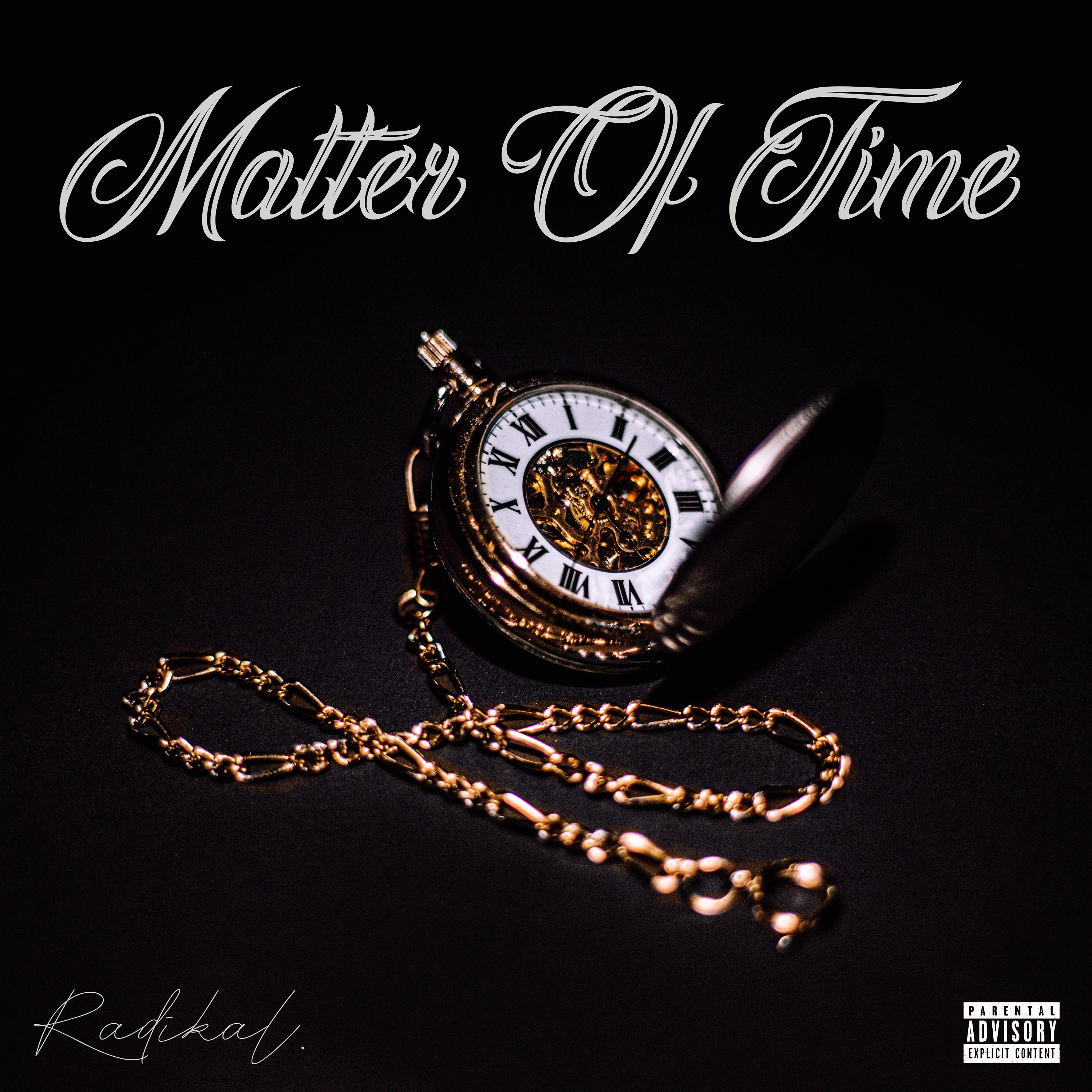 2. Hustle Up episode artwork