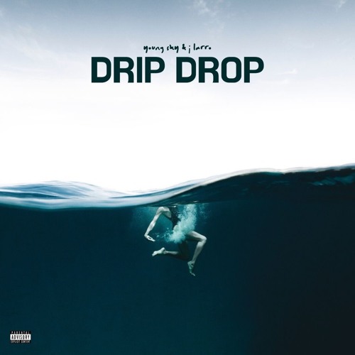 Stream Drip Drop (feat. J Larro) by 1Sky | Listen online for free 