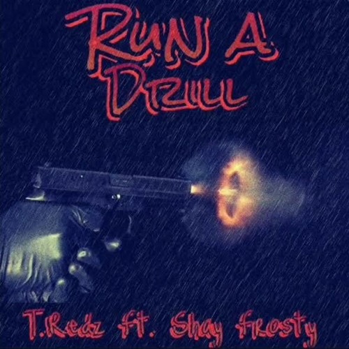 RUN A DRILL