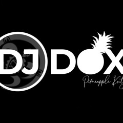 DJ DOX DANCE 2 IT LIVE MIXTAPE 2019