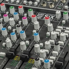 Podcast Estrada i Studio #01