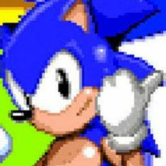 No Way! - Sonic 3 & Knuckles