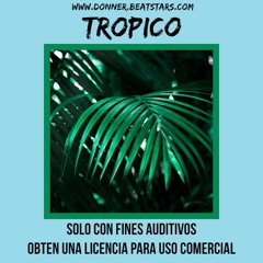 J Balvin x Sean Paul x Tainy l Instrumental DANCEHALL REGGAETON 2020 Type Beat 🌴
