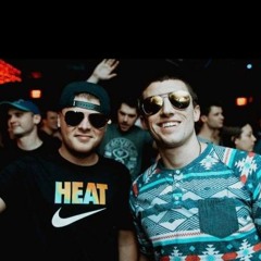 Thunder & Lightning (Ryan Perkins b2b Xpressiv)