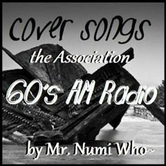 Along Comes Mary - the Association (1966) - Sing 01 - Numi Who~
