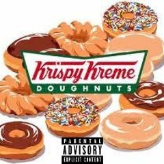PMP Jason & Young Kirb- Krispy Kreme (prod.yung Lando)