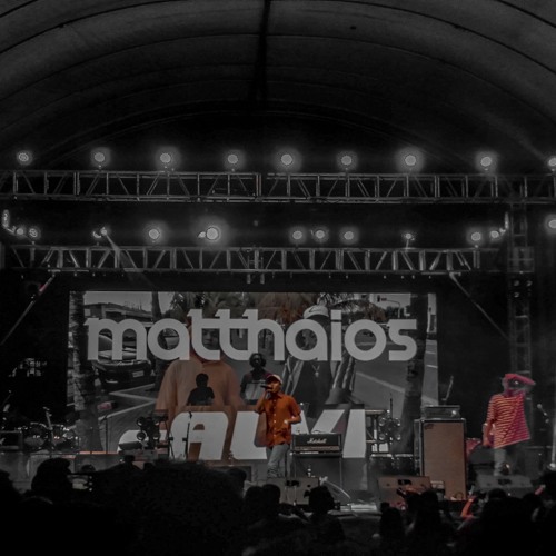 Matthaios - Catriona (Lyrics).m4a
