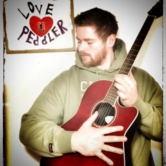 LOVE PEDDLER By Sheldon Swift