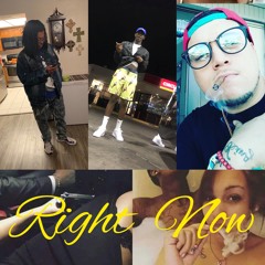 Deezy Bill$-Right Now feat Jay$mooth & Mr. T.R.E