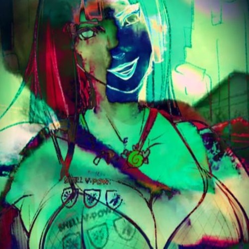 D13C4UGHT4 "dloob"(Prod. mathiastyner)