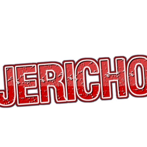 Jericho - (Original Track)  (2013)