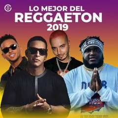 Reggaeton Mix (Dec. 2k19)-Callaita, China, Blanco, Mala, Ritmo, etc.
