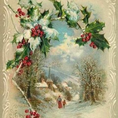 Christmas [Lo-Fi] (Prod. JoshTheKid)