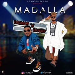 DIGMOP FT DJ NAFF MADALLA