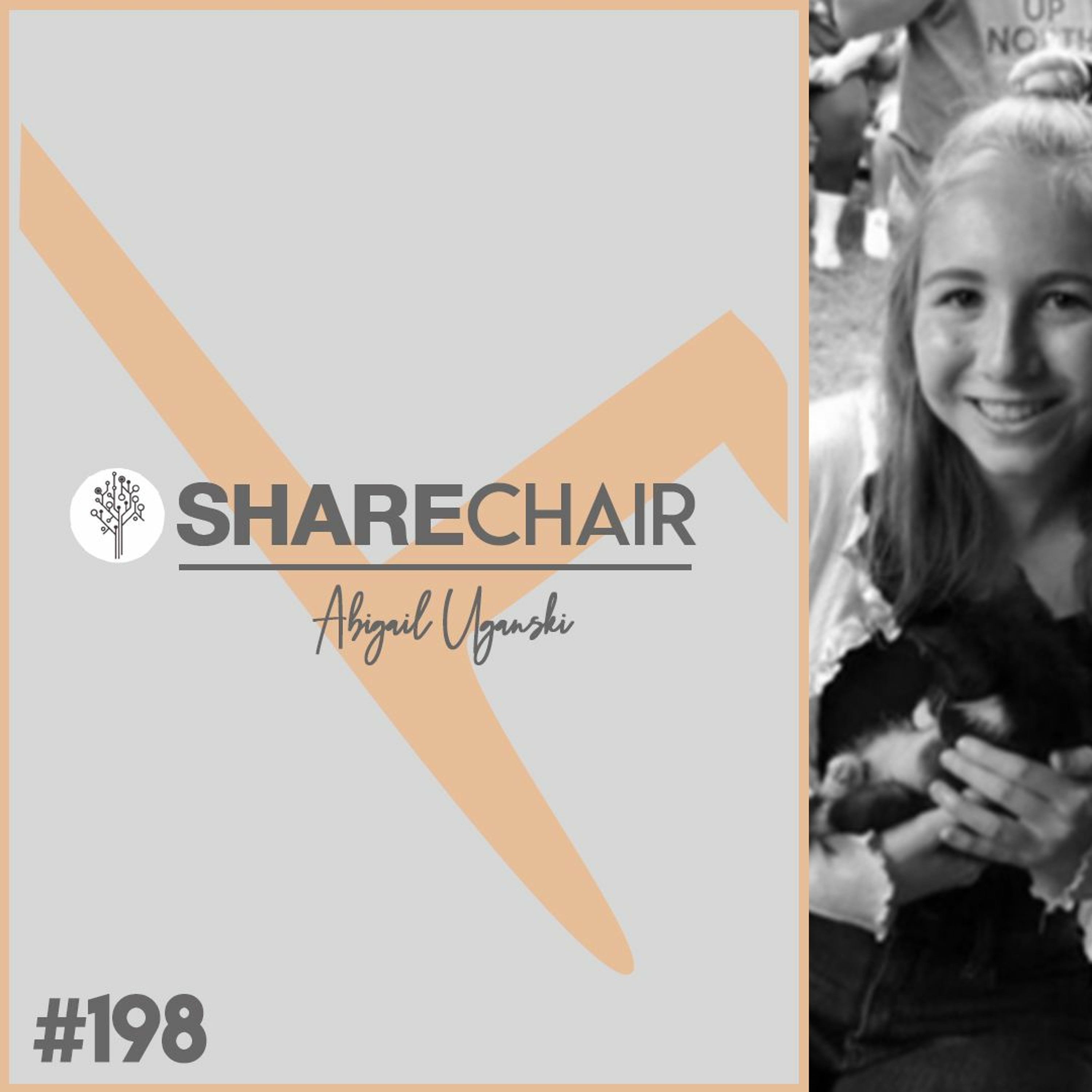 The Share Chair Podcast