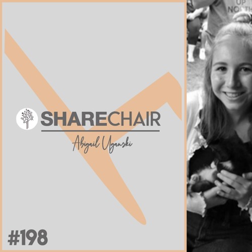 198--A Woman Made of Art, Abigail