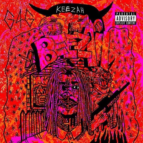 KEEZAH - DECISIONS ⠀⟨ PROD. SPARKHEEM ＋ MAYONTHEMIX  ⟩