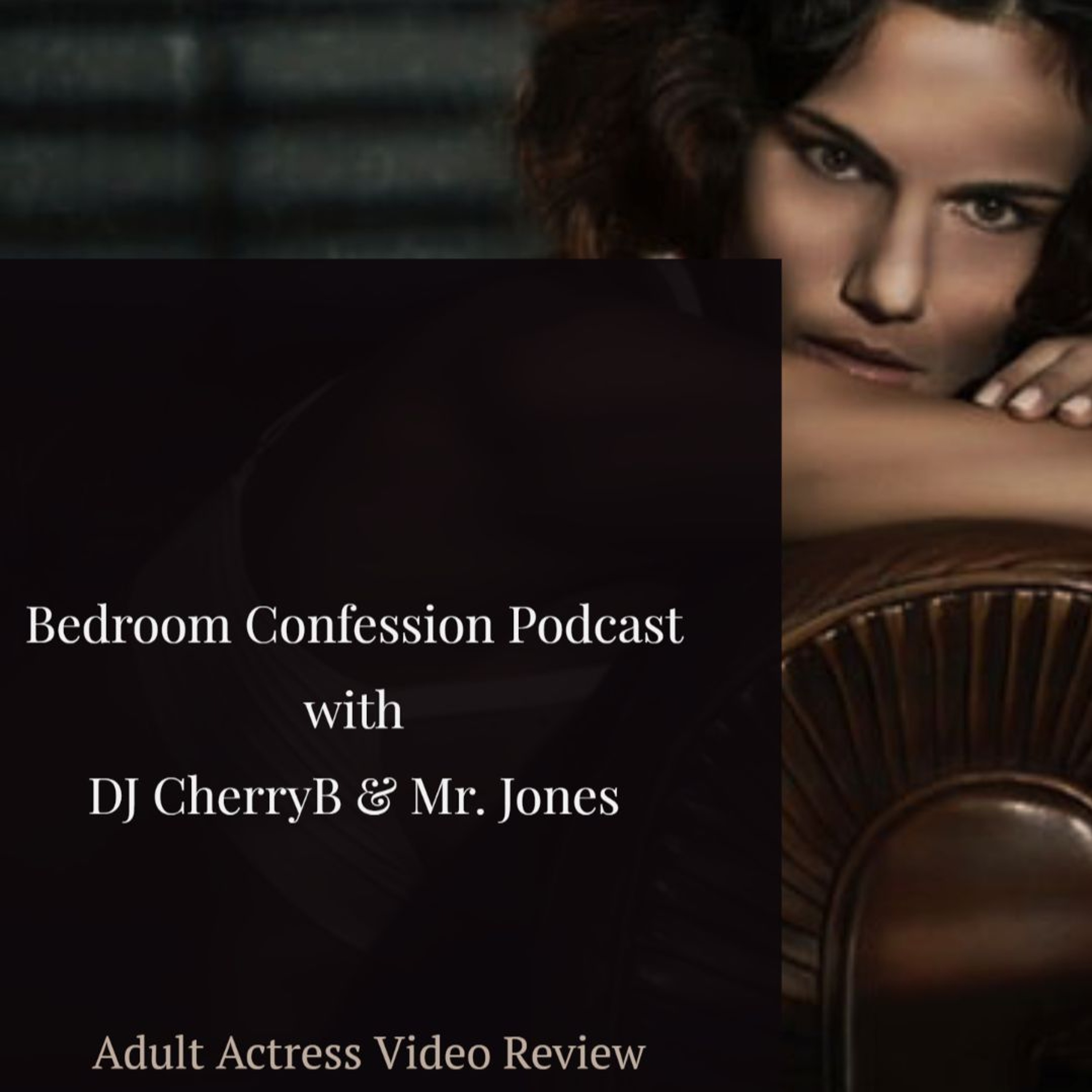 Bedroom Confessions Podcast episode artwork