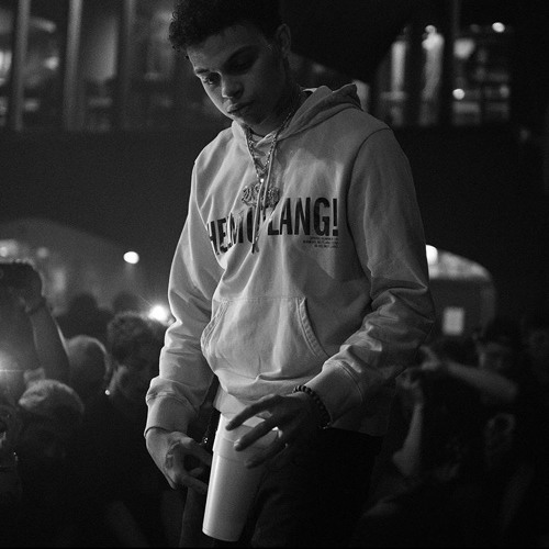 D savage- WYTD (slowed)