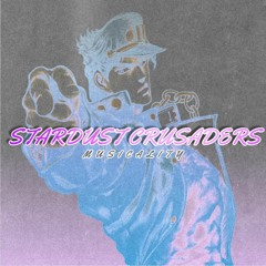 Stardust Crusaders (Musicality Remix) | Jotaro Theme