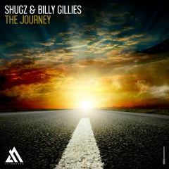 Shugz & Billy Gillies  - The Journey (Extended Mix)